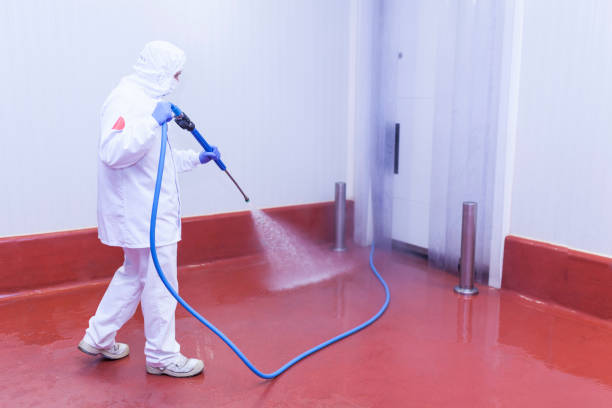 Best Parking Lot and Garage Cleaning  in Rutland, VT