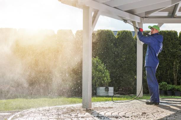 Best Gas Station Cleaning  in Rutland, VT