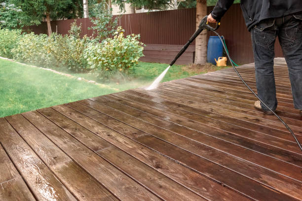 Reliable Rutland, VT Pressure Washing Services Solutions