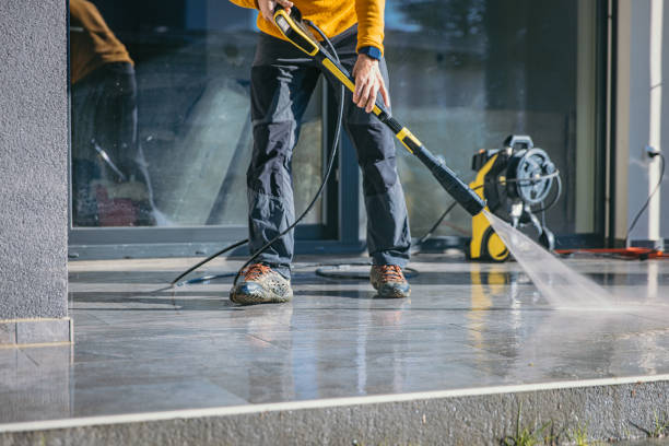 Playground Equipment Cleaning in Rutland, VT