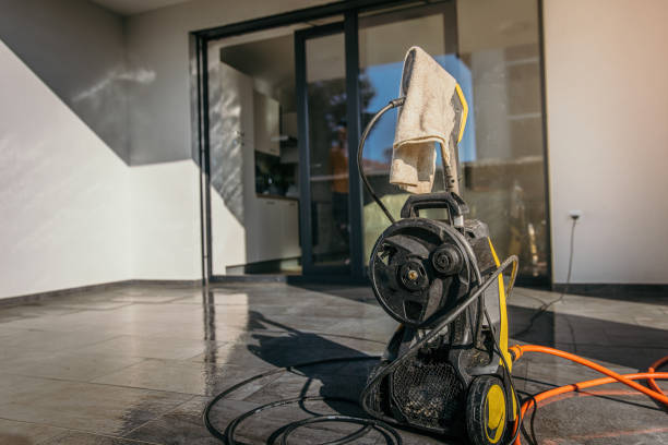 Best Driveway Pressure Washing  in Rutland, VT